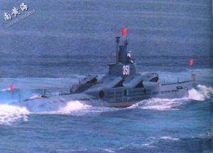 武漢A級33G1型 武漢A級33G1型