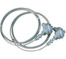 K型鎧裝熱電偶 K型鎧裝熱電偶