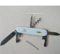 瑞士軍刀 標準型白1.3603.7