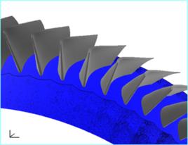 流場模擬 流場模擬