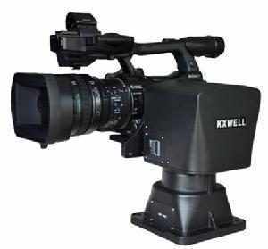 廣播級便攜機遙控雲台KX-PH490EX