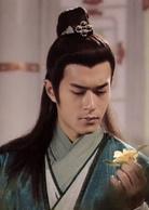 圓月彎刀[1997年古天樂主演電視劇]