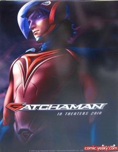 《科學小飛俠》 《科學小飛俠》