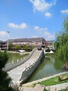 平輿上河城 平輿上河城