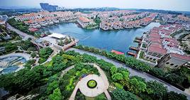 保利·山漸青 保利·山漸青