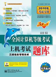 全國計算機等級考試三級信息管理技術