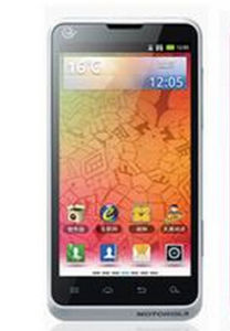 摩托羅拉 XT681（鋒麗）