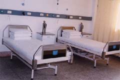 撫順礦業集團總醫院