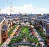 常州市萬和奧特萊斯購物公園 常州市萬和奧特萊斯購物公園