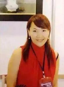 薩仁高娃[畫家]