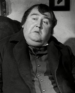 霧都孤兒[英國1948年大衛&middot;里恩執導電影]