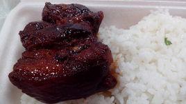 華理紅燒肉 華理紅燒肉