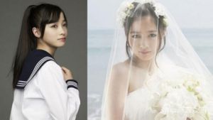 橋本環奈 橋本環奈