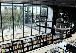 物外書店 物外書店