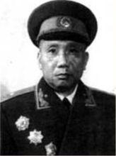 梁玉振[開國少將]