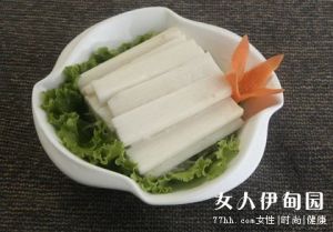 京糕密山藥 京糕密山藥