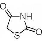 噻唑烷二酮 噻唑烷二酮