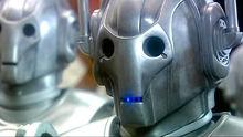 Cyberman