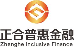 正合普惠 正合普惠