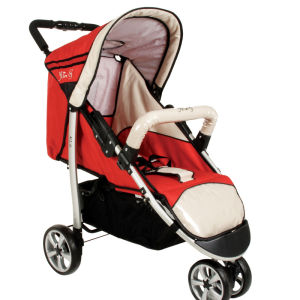 愛音嬰兒推車D203