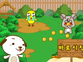 小雞養成計畫 小雞養成計畫