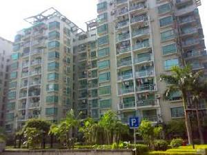 革新小區 革新小區