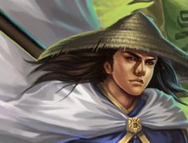 龍剛[武俠小說人物]