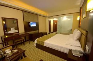 成都市豪麗大酒店 成都市豪麗大酒店