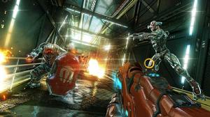 暗影之槍：傳奇