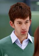 瀝川往事[陳銘章執導、高以翔焦俊艷主演電視劇]