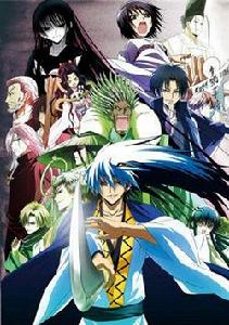 滑頭鬼之孫 ~千年魔京~ 滑頭鬼之孫 ~千年魔京~