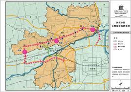 漢唐帝王陵旅遊帶 漢唐帝王陵旅遊帶