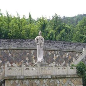 譚仙嶺石城 譚仙嶺石城