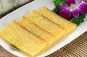秘制黃金糕 秘制黃金糕