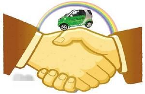 央企電動車產業聯盟 央企電動車產業聯盟