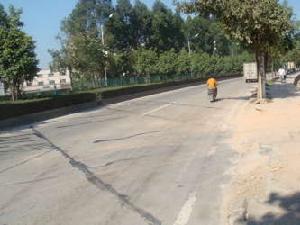 和黃觀湖園一二期 和黃觀湖園一二期