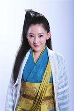 《神鵰俠侶》洪凌波劇照