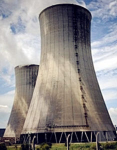 核能發電 核能發電