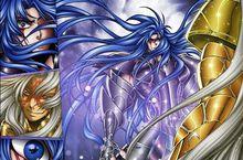 德弗特洛斯用自己的生命喚醒哥哥的理性