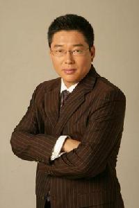 劉建宏[央視《足球之夜》節目原製片人、足球解說員]