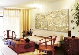 魔塊背景牆 魔塊背景牆