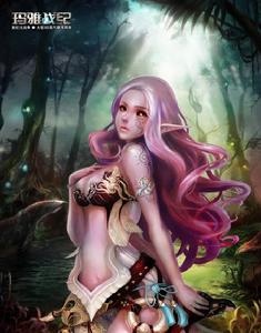 瑪雅戰紀 瑪雅戰紀