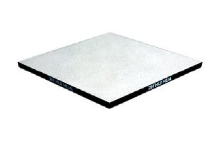 防靜電陶瓷-金屬複合活動地板