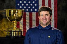 巴巴-沃森（Bubba Watson）