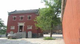 觀音閣[河南省永城市觀音閣]