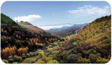 草原天路[地理區域]