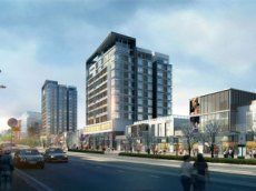 富力又一城 富力又一城