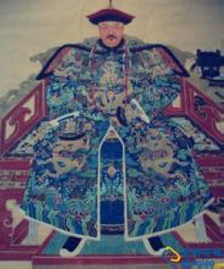 不入八分公 不入八分公