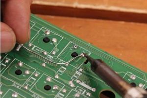 電子元器件檢測方法 電子元器件檢測方法