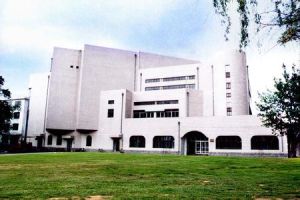 哈爾濱電力職業技術學院 哈爾濱電力職業技術學院